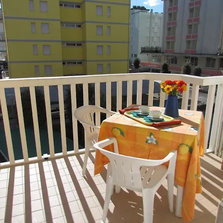 Apartment Elba *
