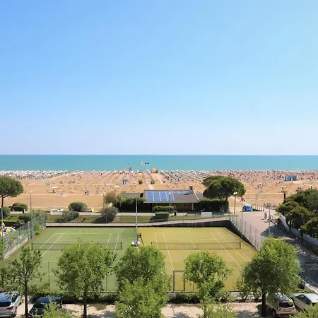 Elba Appartement