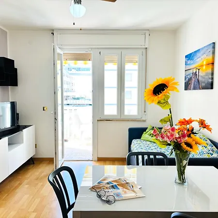 Appartement Elba *