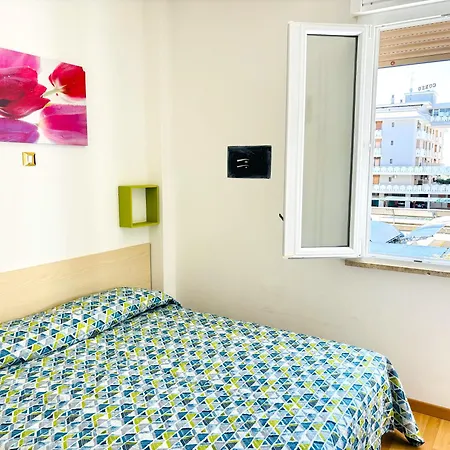 Appartement Elba