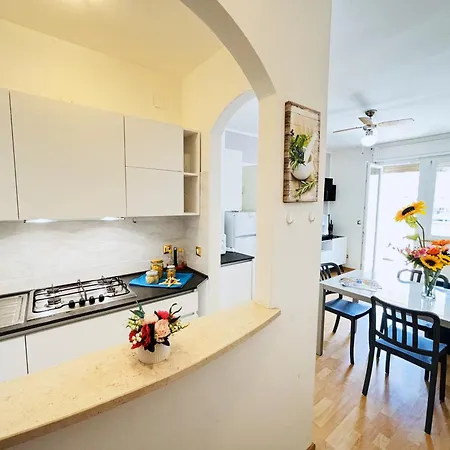 Elba Apartment Bibione