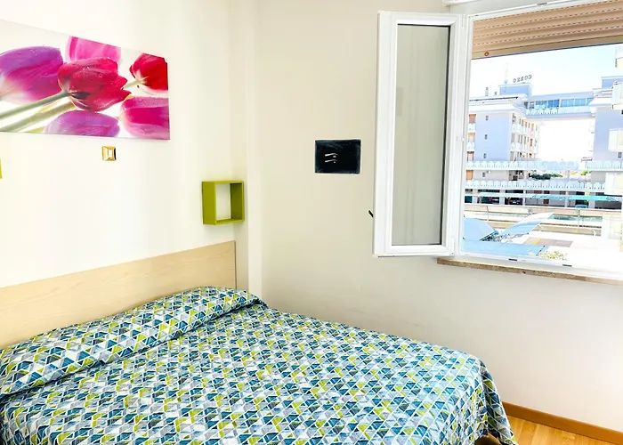 Apartamento Elba