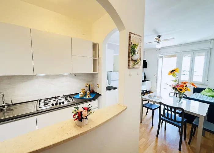 Elba Apartamento Bibione